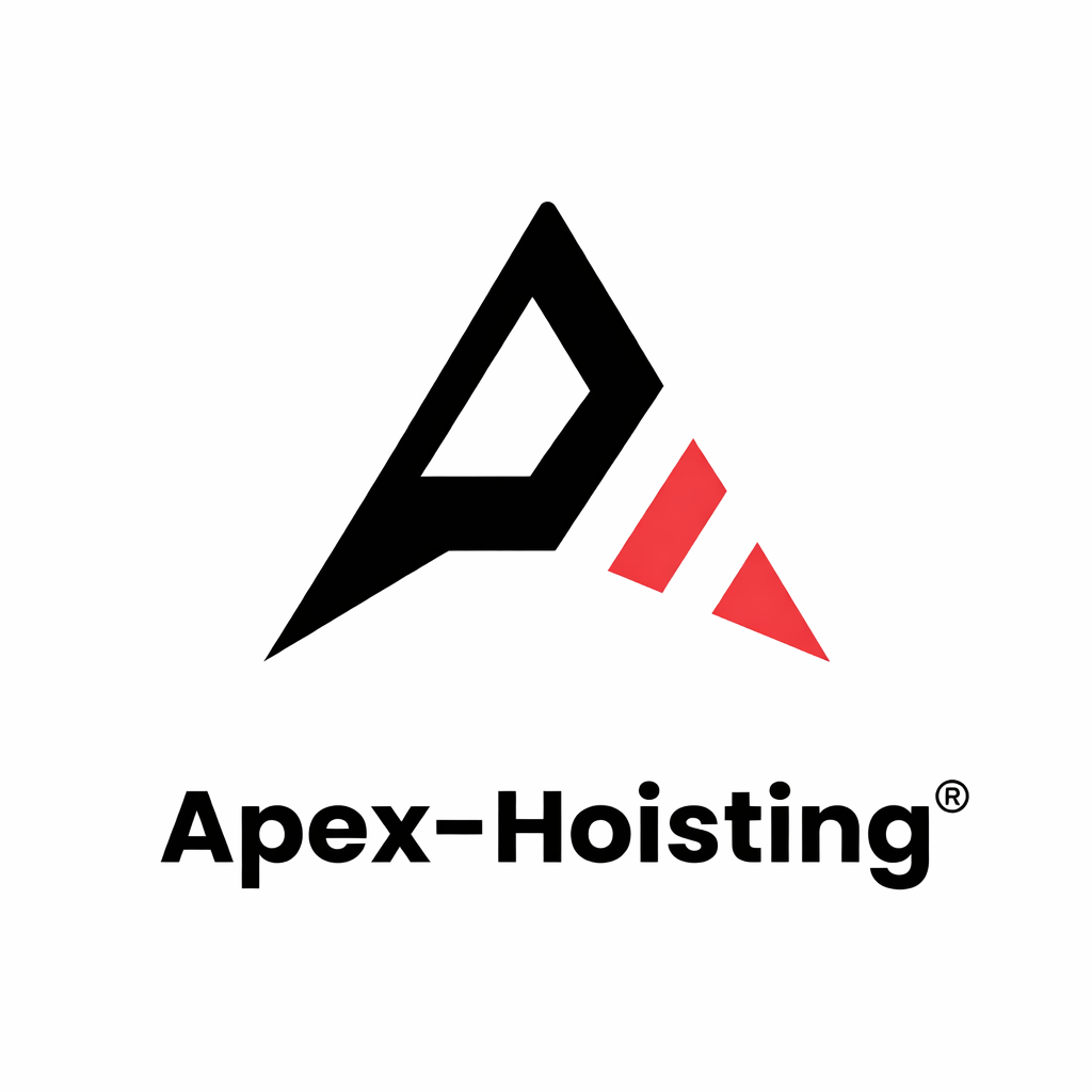 Apex-Hoisting®